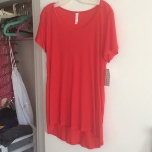 Lularoe Classic T
